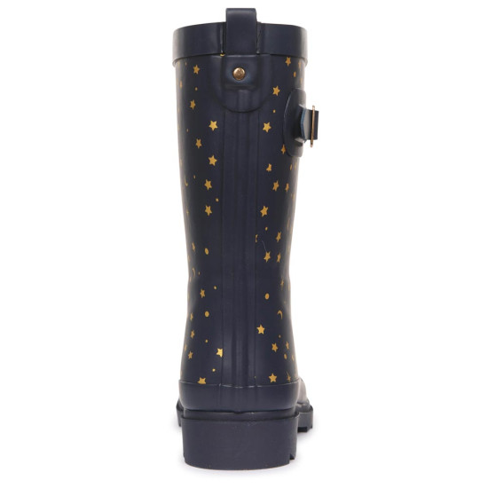 Trespass Celeste - Female Mid Height Welly Trespass Celeste - Female Mid Height Welly